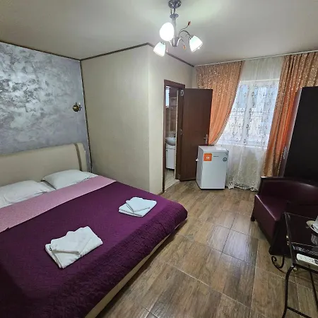 Guest house Pensiunea Diamond