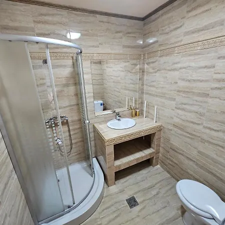 Pensiunea Diamond Guest house *