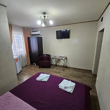 Pensiunea Diamond Guest house Eforie Nord