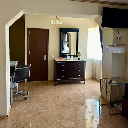 Guest house Pensiunea Diamond