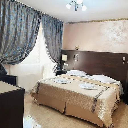 Pensiunea Diamond Guest house *
