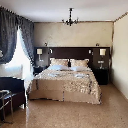 Pensiunea Diamond Guest house Eforie Nord