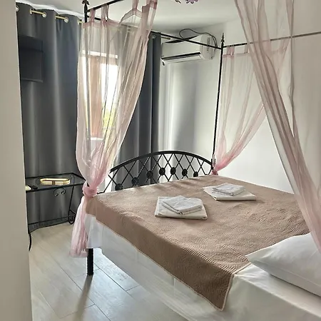 Pensiunea Diamond Guest house