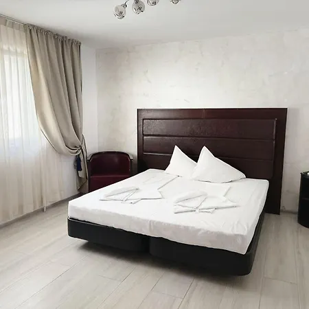 Guest house Pensiunea Diamond