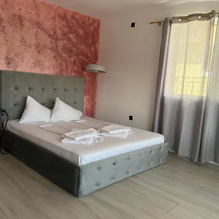 Pensiunea Diamond בית הארחה אפורי נורד