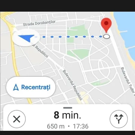 בית הארחה Pensiunea Diamond